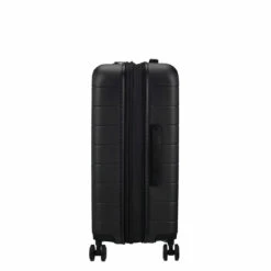 American Tourister Novastream 4 Wheel Expandable Suitcase - 67cm 35 American Tourister Novastream 4 Wheel Expandable Suitcase - 67cm -Delsey Suitcase Store 139276 1269 NOVASTREAM SPINNER 6724 TSA EXP EXPANDABILITY 02505.1695115124