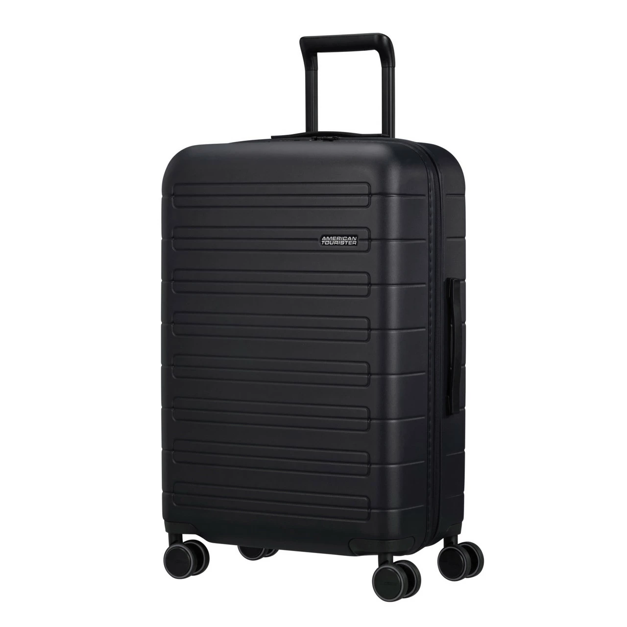 American Tourister Novastream 4 Wheel Expandable Suitcase - 67cm 12 American Tourister Novastream 4 Wheel Expandable Suitcase - 67cm - Image 12