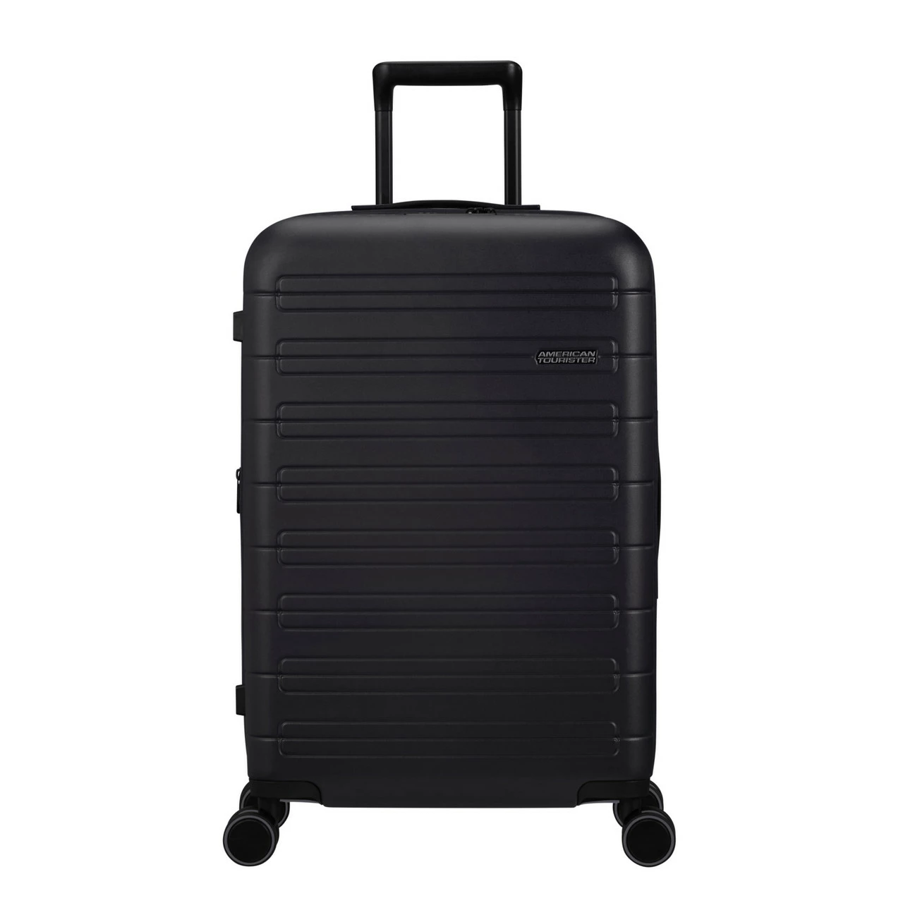 American Tourister Novastream 4 Wheel Expandable Suitcase - 67cm 10 American Tourister Novastream 4 Wheel Expandable Suitcase - 67cm - Image 10