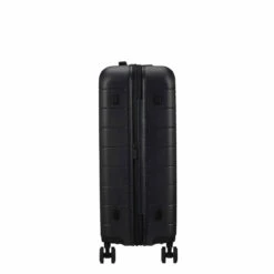 American Tourister Novastream 4 Wheel Expandable Suitcase - 67cm 34 American Tourister Novastream 4 Wheel Expandable Suitcase - 67cm -Delsey Suitcase Store 139276 1269 NOVASTREAM SPINNER 6724 TSA EXP SIDE 33600.1695115124
