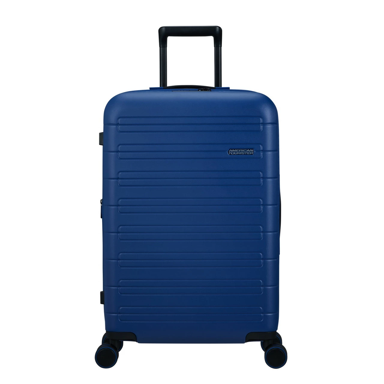 American Tourister Novastream 4 Wheel Expandable Suitcase - 67cm 19 American Tourister Novastream 4 Wheel Expandable Suitcase - 67cm - Image 19