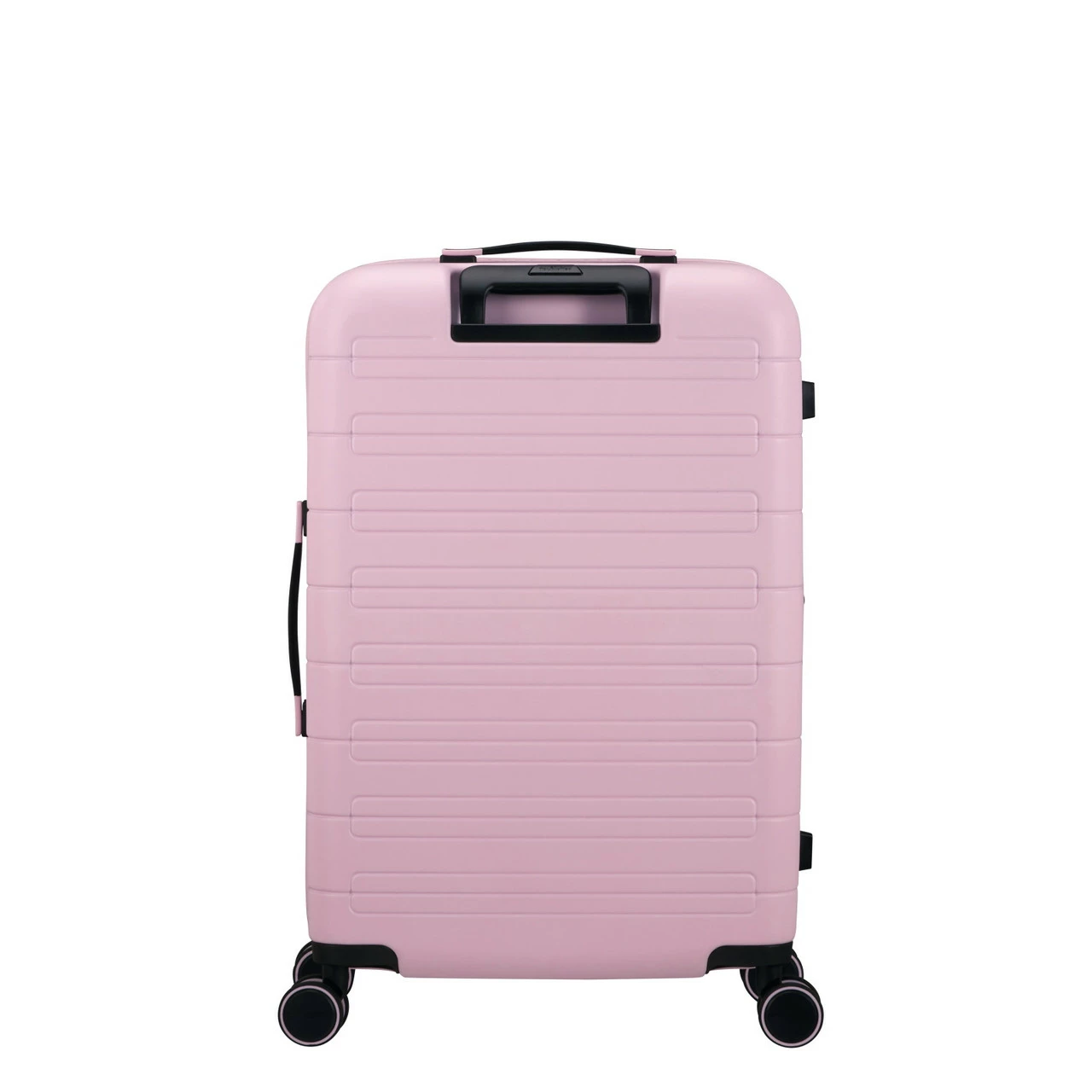 American Tourister Novastream 4 Wheel Expandable Suitcase - 67cm 2 American Tourister Novastream 4 Wheel Expandable Suitcase - 67cm - Image 2