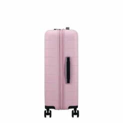 American Tourister Novastream 4 Wheel Expandable Suitcase - 67cm 25 American Tourister Novastream 4 Wheel Expandable Suitcase - 67cm -Delsey Suitcase Store 139276 5103 NOVASTREAM SPINNER 6724 TSA EXP SIDE 13955.1695115124