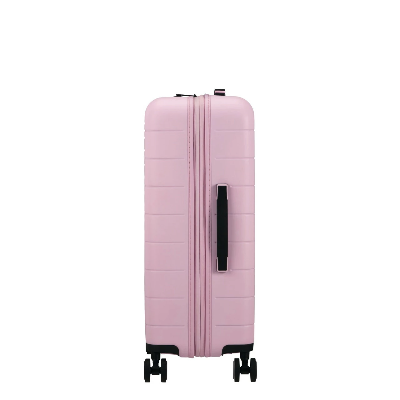 American Tourister Novastream 4 Wheel Expandable Suitcase - 67cm 6 American Tourister Novastream 4 Wheel Expandable Suitcase - 67cm - Image 6