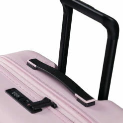 American Tourister Novastream 4 Wheel Expandable Suitcase - 67cm 27 American Tourister Novastream 4 Wheel Expandable Suitcase - 67cm -Delsey Suitcase Store 139276 5103 NOVASTREAM SPINNER 6724 TSA EXP WHEEL HANDLE 00134.1695115124