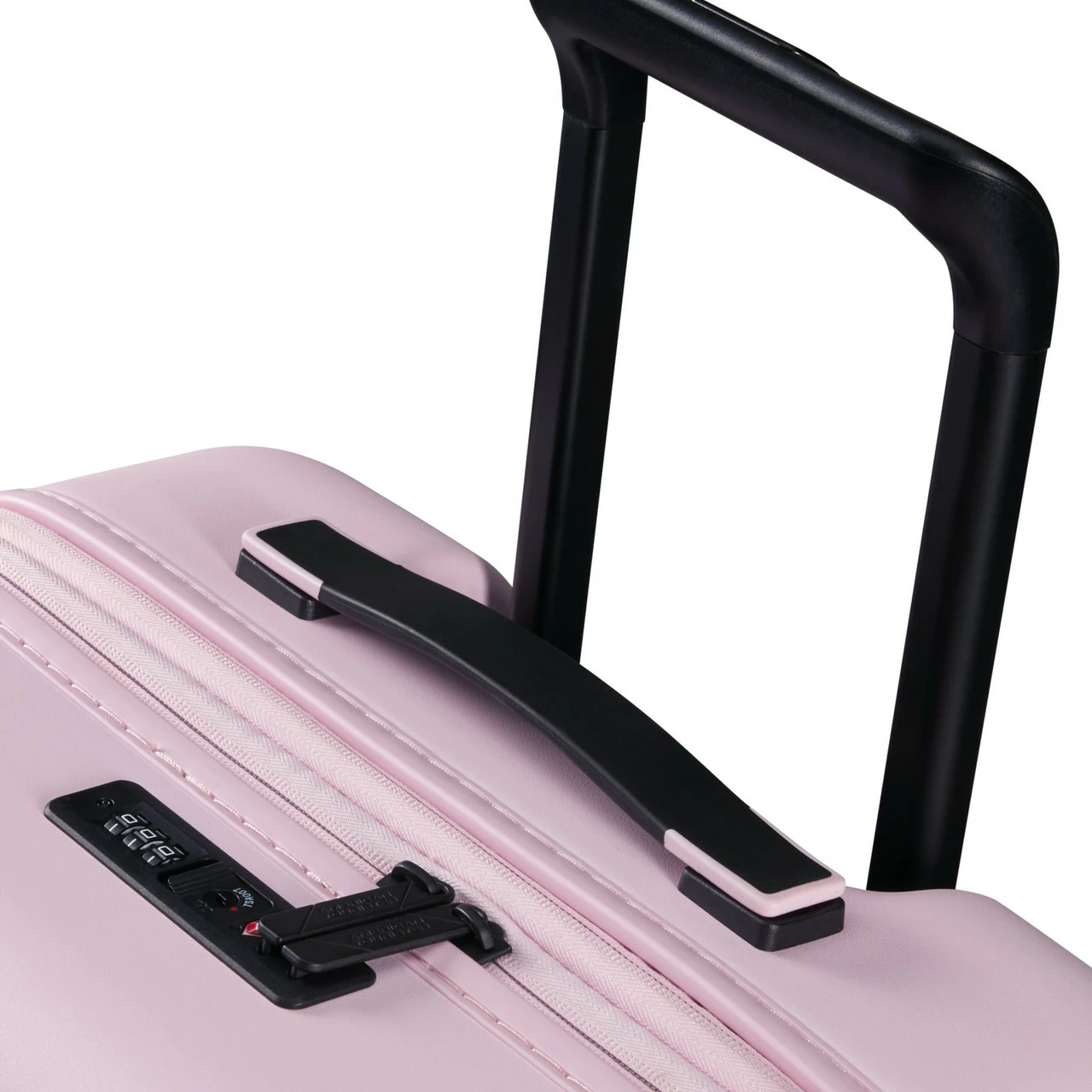 American Tourister Novastream 4 Wheel Expandable Suitcase - 67cm 8 American Tourister Novastream 4 Wheel Expandable Suitcase - 67cm - Image 8