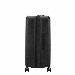 American Tourister Novastream 4 Wheel Expandable Suitcase - 77cm -Delsey Suitcase Store 139277 1269 NOVASTREAM SPINNER 7728 TSA EXP EXPANDABILITY 75532.1695115896