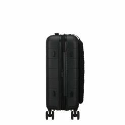 American Tourister Novastream 4 Wheel Exp Cabin Suitcase Smart - 55cm -Delsey Suitcase Store 139278 1269 NOVASTREAM SPIN. 5520 TSA EXP SMART SIDE 40847.1695117857