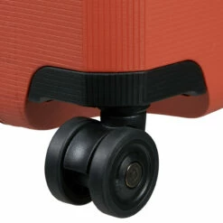 Samsonite Magnum Eco 4 Wheel Cabin Suitcase - 55cm -Delsey Suitcase Store 139845 0557 MAGNUM ECO SPINNER 5520 WHEEL 47057.1685535946