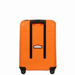 Samsonite Magnum Eco 4 Wheel Cabin Suitcase - 55cm -Delsey Suitcase Store 139845 0595 MAGNUM ECO SPINNER 5520 BACK 01112.1685535921