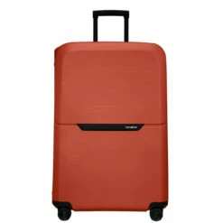 Samsonite Magnum Eco 4 Wheel Extra-Large Suitcase - 81cm
