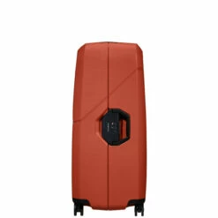 Samsonite Magnum Eco 4 Wheel Extra-Large Suitcase - 81cm 24 Samsonite Magnum Eco 4 Wheel Extra-Large Suitcase - 81cm -Delsey Suitcase Store 139848 0557 MAGNUM ECO SPINNER 8130 SIDE 20671.1689669738