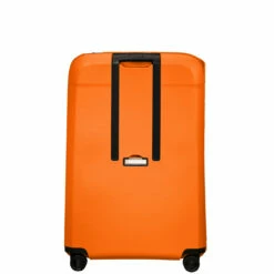 Samsonite Magnum Eco 4 Wheel Extra-Large Suitcase - 81cm 35 Samsonite Magnum Eco 4 Wheel Extra-Large Suitcase - 81cm -Delsey Suitcase Store 139848 0595 MAGNUM ECO SPINNER 8130 BACK 08571.1689669738