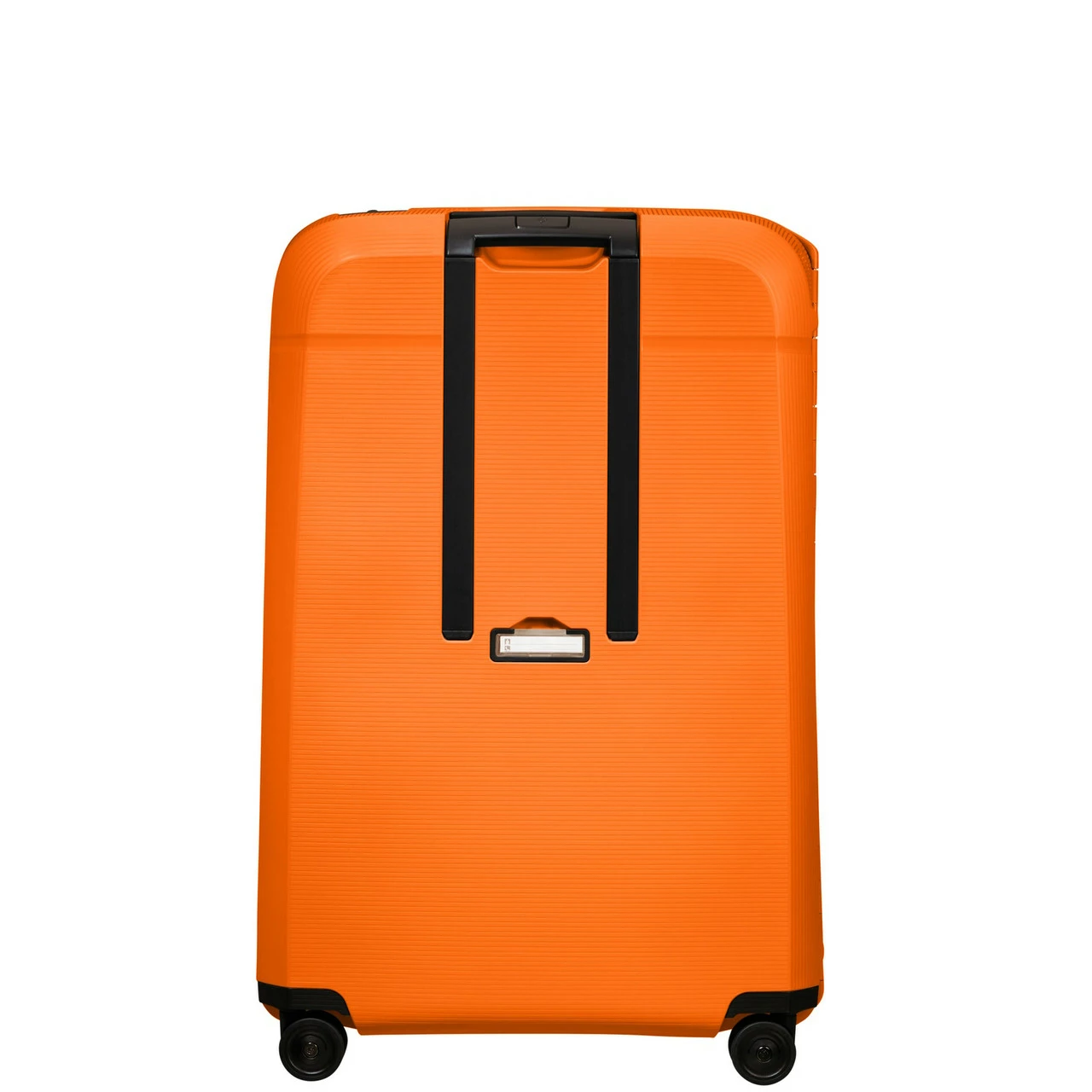 Samsonite Magnum Eco 4 Wheel Extra-Large Suitcase - 81cm 16 Samsonite Magnum Eco 4 Wheel Extra-Large Suitcase - 81cm - Image 16