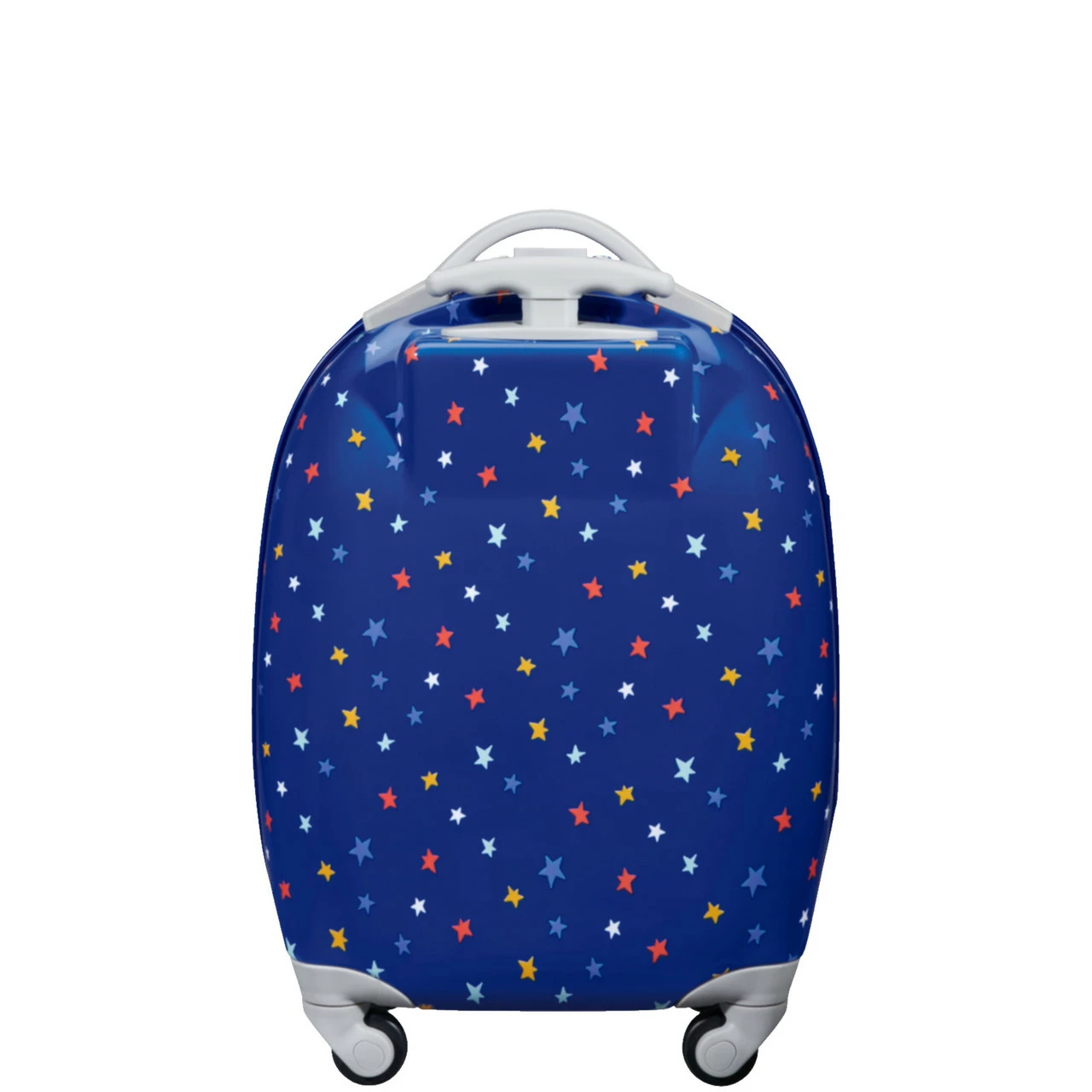 Samsonite Disney Ultimate 2.0 4 Wheel Donald Stars Suitcase - 46cm 2 Samsonite Disney Ultimate 2.0 4 Wheel Donald Stars Suitcase - 46cm - Image 2