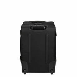 American Tourister Urban Track Wheeled Cabin Duffle - 55cm -Delsey Suitcase Store 143163 0423 URBAN TRACK DUFFLEWH S BACK 13160.1673267814