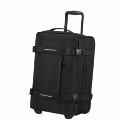 American Tourister Urban Track Wheeled Cabin Duffle - 55cm -Delsey Suitcase Store 143163 0423 URBAN TRACK DUFFLEWH S FRONT34 68045.1673267814