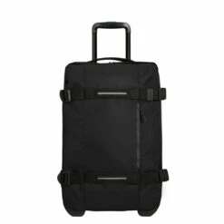 American Tourister Urban Track Wheeled Cabin Duffle - 55cm -Delsey Suitcase Store 143163 0423 URBAN TRACK DUFFLEWH S FRONT 64498.1655463109