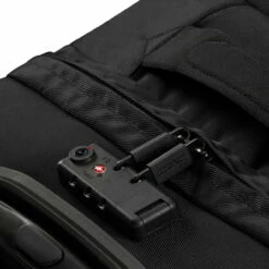 American Tourister Urban Track Wheeled Cabin Duffle - 55cm -Delsey Suitcase Store 143163 0423 URBAN TRACK DUFFLEWH S LOCK 23316.1655463121