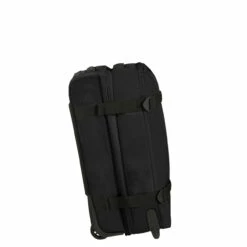 American Tourister Urban Track Wheeled Cabin Duffle - 55cm -Delsey Suitcase Store 143163 0423 URBAN TRACK DUFFLEWH S SIDE 17274.1673267814
