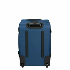 American Tourister Urban Track Wheeled Cabin Duffle - 55cm -Delsey Suitcase Store 143163 6636 URBAN TRACK DUFFLEWH S BACK 36971.1673267812