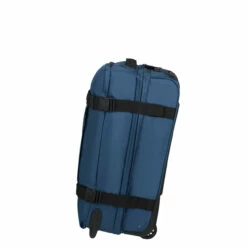 American Tourister Urban Track Wheeled Cabin Duffle - 55cm -Delsey Suitcase Store 143163 6636 URBAN TRACK DUFFLEWH S SIDE 87023.1673267812