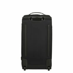 American Tourister Urban Track Wheeled Duffle M - 68cm 32 American Tourister Urban Track Wheeled Duffle M - 68cm -Delsey Suitcase Store 143164 0423 URBAN TRACK DUFFLEWH M BACK 87444.1673262251