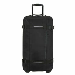 American Tourister Urban Track Wheeled Duffle M - 68cm 31 American Tourister Urban Track Wheeled Duffle M - 68cm -Delsey Suitcase Store 143164 0423 URBAN TRACK DUFFLEWH M FRONT 41320.1673262251