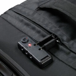 American Tourister Urban Track Wheeled Duffle M - 68cm 39 American Tourister Urban Track Wheeled Duffle M - 68cm -Delsey Suitcase Store 143164 0423 URBAN TRACK DUFFLEWH M LOCK 73904.1673262251