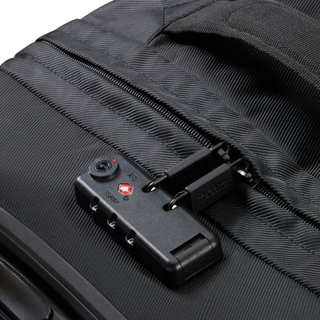 American Tourister Urban Track Wheeled Duffle M - 68cm 20 American Tourister Urban Track Wheeled Duffle M - 68cm - Image 20