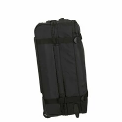 American Tourister Urban Track Wheeled Duffle M - 68cm 35 American Tourister Urban Track Wheeled Duffle M - 68cm -Delsey Suitcase Store 143164 0423 URBAN TRACK DUFFLEWH M SIDE 62820.1673262251