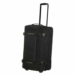 American Tourister Urban Track Wheeled Duffle M - 68cm 34 American Tourister Urban Track Wheeled Duffle M - 68cm -Delsey Suitcase Store 143164 0423 URBAN TRACK DUFFLEWH M WHEEL HANDLE FULL 37439.1673262251