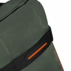 American Tourister Urban Track Wheeled Duffle M - 68cm 27 American Tourister Urban Track Wheeled Duffle M - 68cm -Delsey Suitcase Store 143164 3457 URBAN TRACK DUFFLEWH M FRONT HANDLE 08785.1673262133