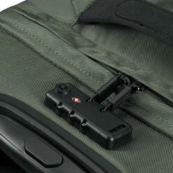 American Tourister Urban Track Wheeled Duffle M - 68cm 28 American Tourister Urban Track Wheeled Duffle M - 68cm -Delsey Suitcase Store 143164 3457 URBAN TRACK DUFFLEWH M LOCK 74077.1673262133