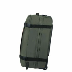 American Tourister Urban Track Wheeled Duffle M - 68cm 24 American Tourister Urban Track Wheeled Duffle M - 68cm -Delsey Suitcase Store 143164 3457 URBAN TRACK DUFFLEWH M SIDE 23187.1673262133