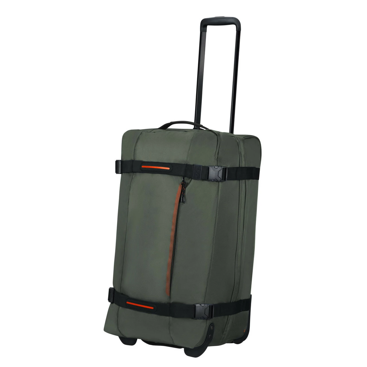 American Tourister Urban Track Wheeled Duffle M - 68cm 4 American Tourister Urban Track Wheeled Duffle M - 68cm - Image 4