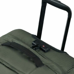 American Tourister Urban Track Wheeled Duffle M - 68cm 29 American Tourister Urban Track Wheeled Duffle M - 68cm -Delsey Suitcase Store 143164 3457 URBAN TRACK DUFFLEWH M WHEEL HANDLE 43763.1673262133