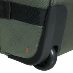 American Tourister Urban Track Wheeled Duffle M - 68cm 30 American Tourister Urban Track Wheeled Duffle M - 68cm -Delsey Suitcase Store 143164 3457 URBAN TRACK DUFFLEWH M WHEEL 72903.1673262133