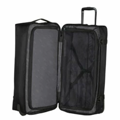 American Tourister Urban Track Wheeled Duffle L - 79cm 25 American Tourister Urban Track Wheeled Duffle L - 79cm -Delsey Suitcase Store 143165 0423 URBAN TRACK DUFFLEWH L INTERIOR 25396.1655460924