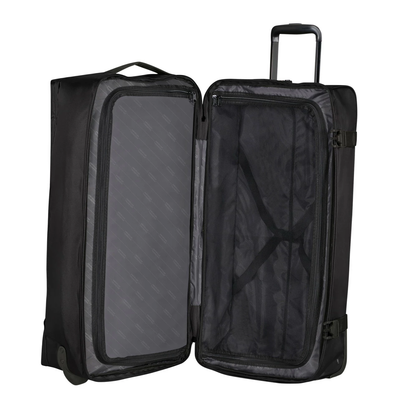 American Tourister Urban Track Wheeled Duffle L - 79cm 6 American Tourister Urban Track Wheeled Duffle L - 79cm - Image 6