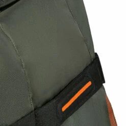 American Tourister Urban Track Wheeled Duffle L - 79cm 38 American Tourister Urban Track Wheeled Duffle L - 79cm -Delsey Suitcase Store 143165 3457 URBAN TRACK DUFFLEWH L FRONT HANDLE 12230.1655460937