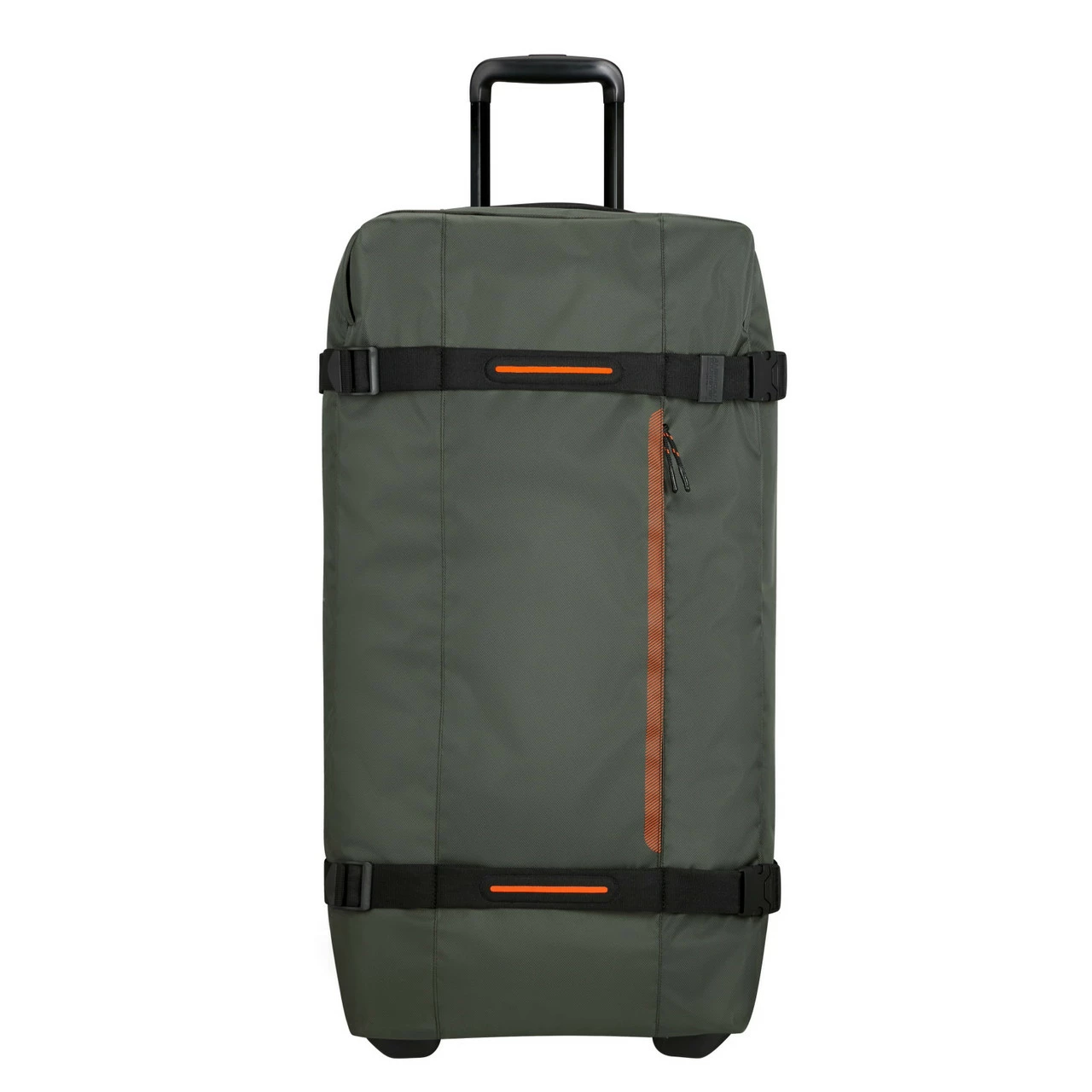 American Tourister Urban Track Wheeled Duffle L - 79cm 12 American Tourister Urban Track Wheeled Duffle L - 79cm - Image 12