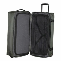 American Tourister Urban Track Wheeled Duffle L - 79cm 36 American Tourister Urban Track Wheeled Duffle L - 79cm -Delsey Suitcase Store 143165 3457 URBAN TRACK DUFFLEWH L INTERIOR 77127.1655460925