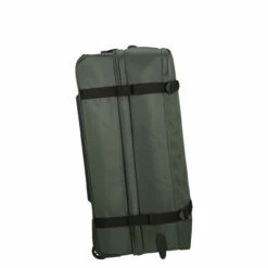 American Tourister Urban Track Wheeled Duffle L - 79cm 35 American Tourister Urban Track Wheeled Duffle L - 79cm -Delsey Suitcase Store 143165 3457 URBAN TRACK DUFFLEWH L SIDE 47809.1655460919
