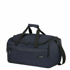 Samsonite Roader Duffle S - 53cm -Delsey Suitcase Store 143268 1247 ROADER DUFFLE S FRONT34 59388.1679917735