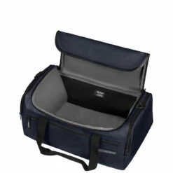 Samsonite Roader Duffle S - 53cm -Delsey Suitcase Store 143268 1247 ROADER DUFFLE S INTERIOR 51575.1679917736
