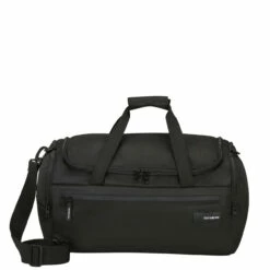 Samsonite Roader Duffle S - 53cm -Delsey Suitcase Store 143268 1276 ROADER DUFFLE S FRONT 93818.1679917735