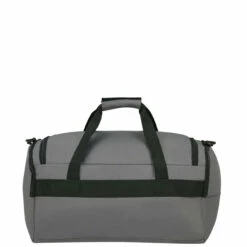 Samsonite Roader Duffle S - 53cm -Delsey Suitcase Store 143268 E569 ROADER DUFFLE S BACK 90470.1679917735