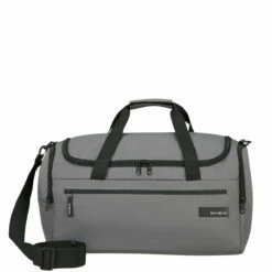 Samsonite Roader Duffle S - 53cm -Delsey Suitcase Store 143268 E569 ROADER DUFFLE S FRONT 76338.1679917736