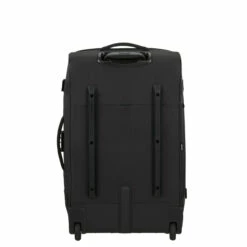 Samsonite Roader 2 Wheeled Duffle - 68cm -Delsey Suitcase Store 143271 1276 ROADER DUFFLEWH 6825 BACK 73945.1679578587